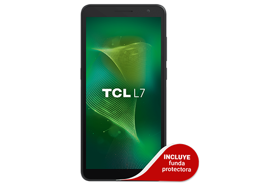 TCL L7 - Telefonlar | TCL Türkiye