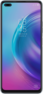 Tecno Camon 16 Premier
