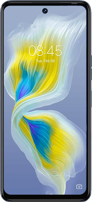 Tecno Camon 18