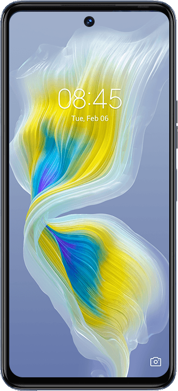 Tecno Camon 18P