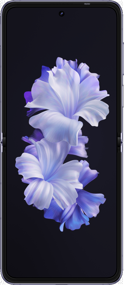 Tecno Phantom V Flip 5G