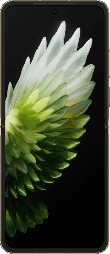 Tecno Phantom V Flip2