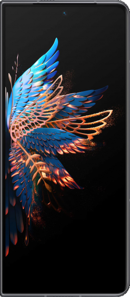 Tecno Phantom V Fold