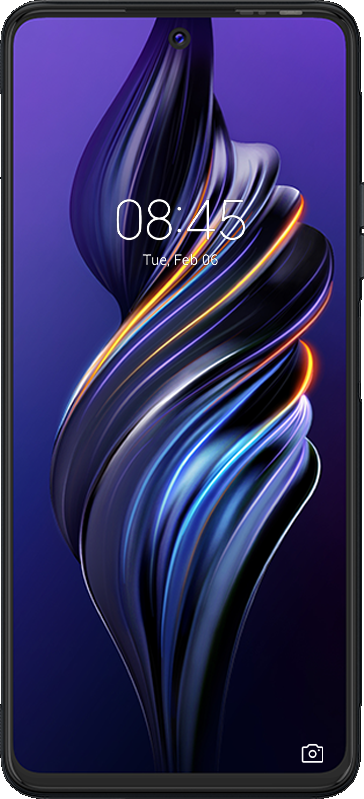 Tecno Pova 3
