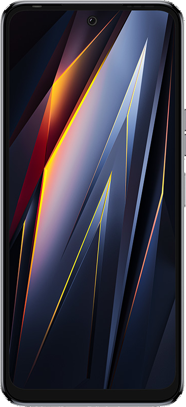 Tecno Pova 4
