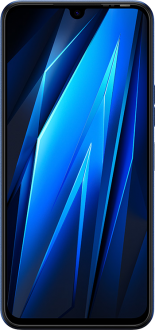 Tecno Pova 4 Pro