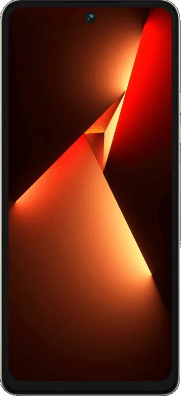 Tecno Pova 5