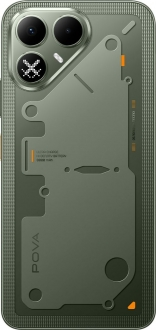 Pova 8 5G - 1