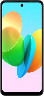 Tecno Spark 20C