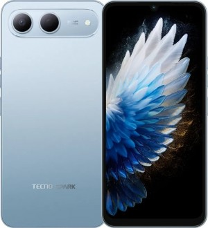 Tecno Spark 40 5G görsel 2