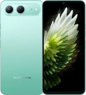 Tecno Spark 40 5G görsel 3