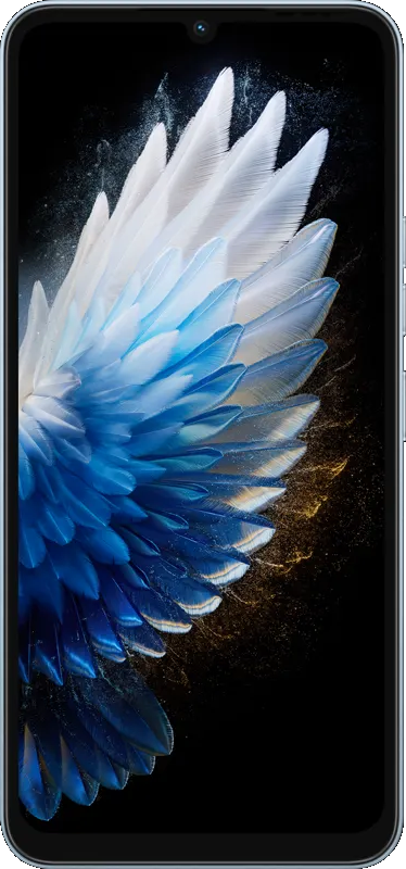 Tecno Spark 40 5G