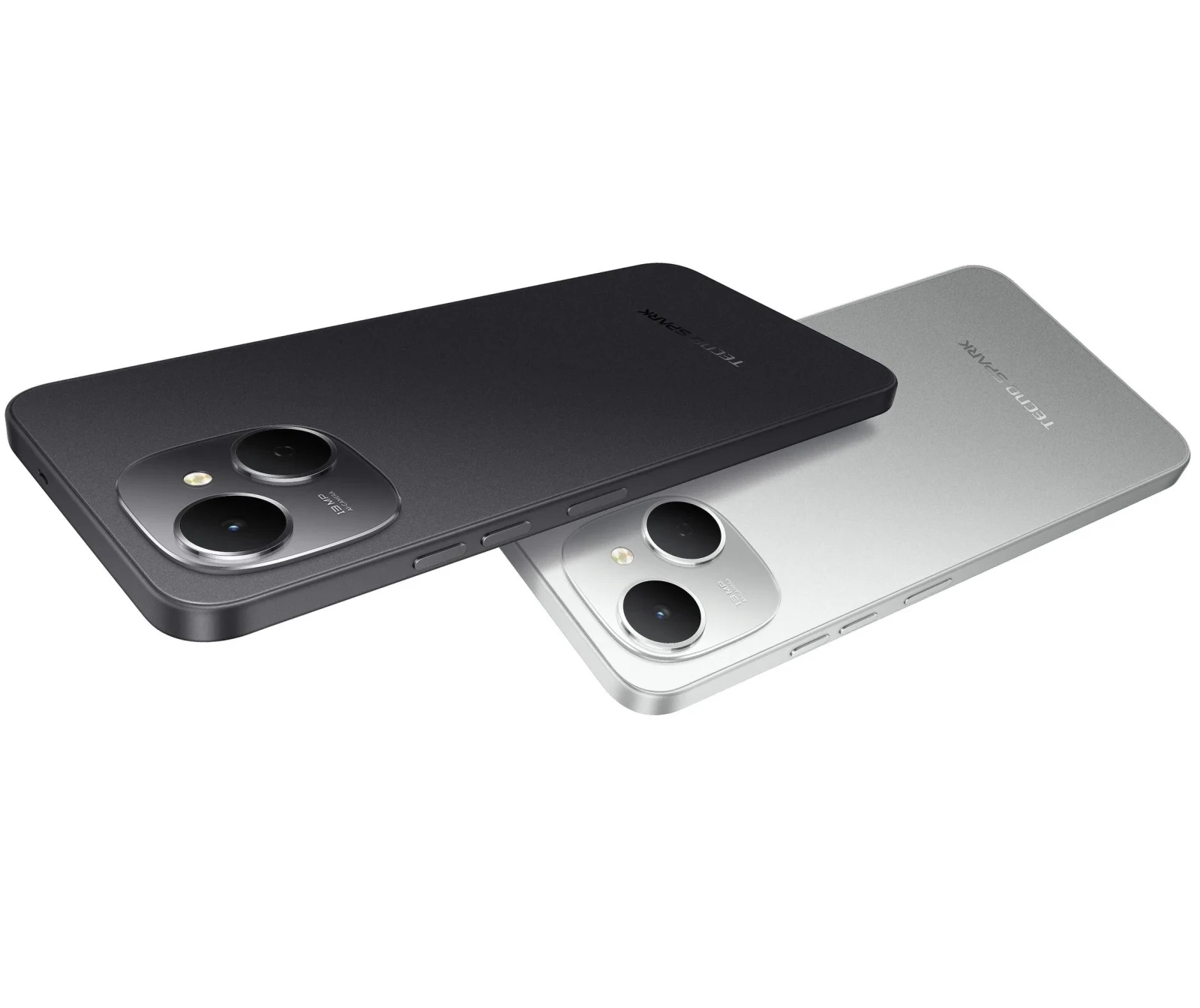 Tecno Spark 40C