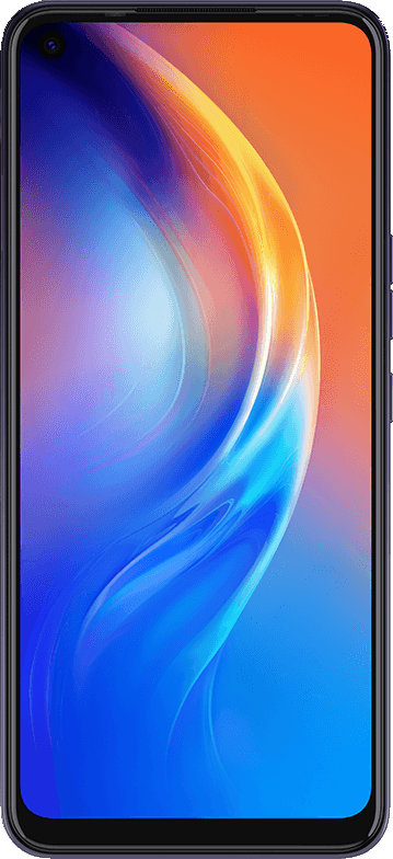 Tecno Spark 6