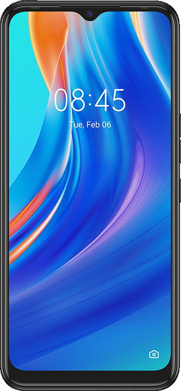 Tecno Spark 7T