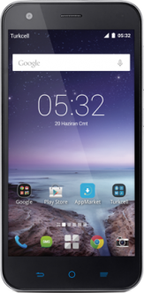 Turkcell T60