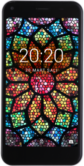Vestel Venus E2 Plus görsel 2