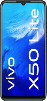 Vivo X50 Lite