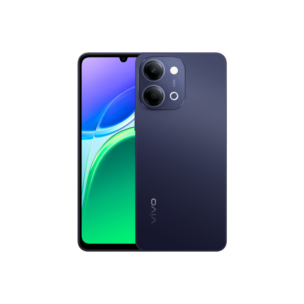 Vivo Y11d