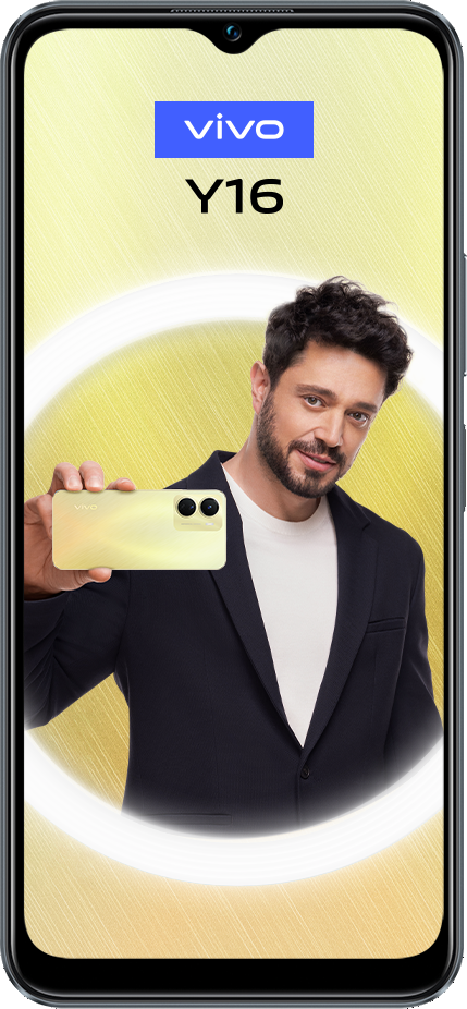 Vivo Y16 32GB