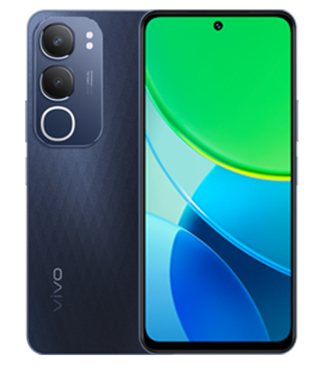 Vivo Y19s