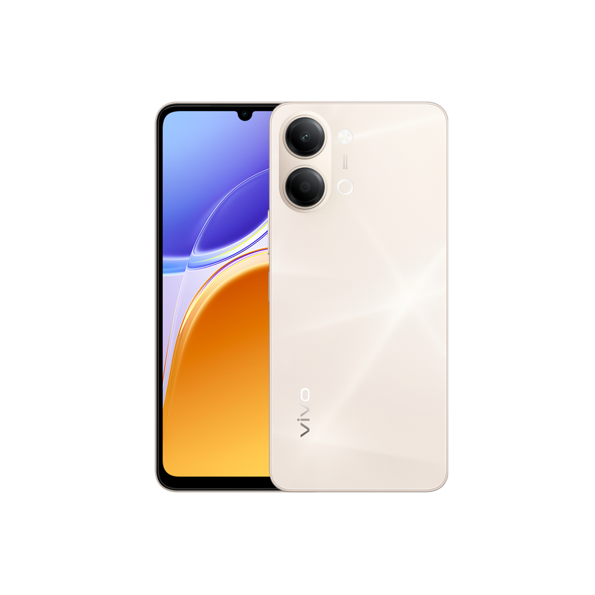 Vivo Y21 5G