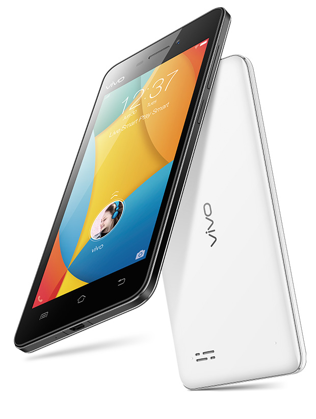 Vivo Y31 5G 8GB