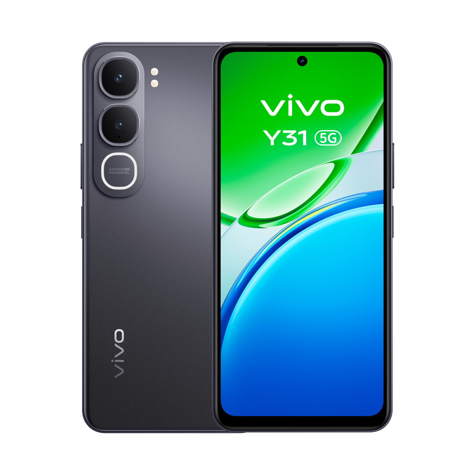 Vivo Y31 5G