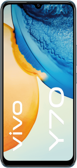 Vivo Y70