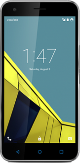Vodafone Smart 6