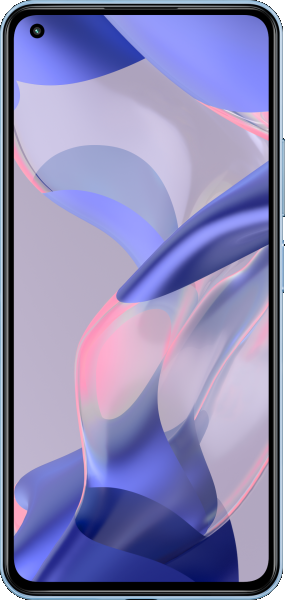 Xiaomi 11 Lite 5G NE 8-128
