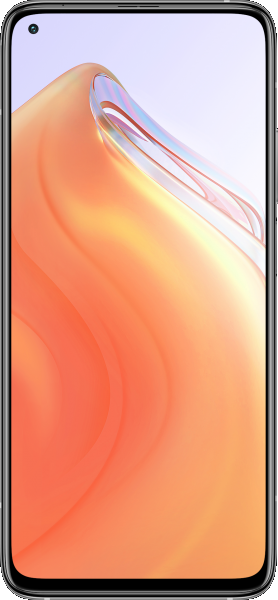 Xiaomi Mi 10T