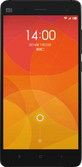 Xiaomi Mi 4