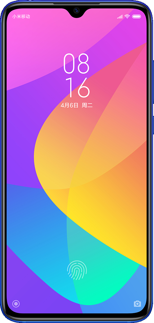 Xiaomi Mi 9 Lite 128GB