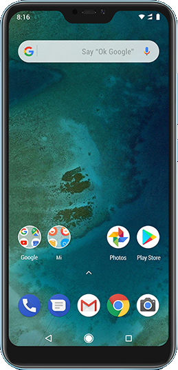 Xiaomi Mi A2 Lite 64GB