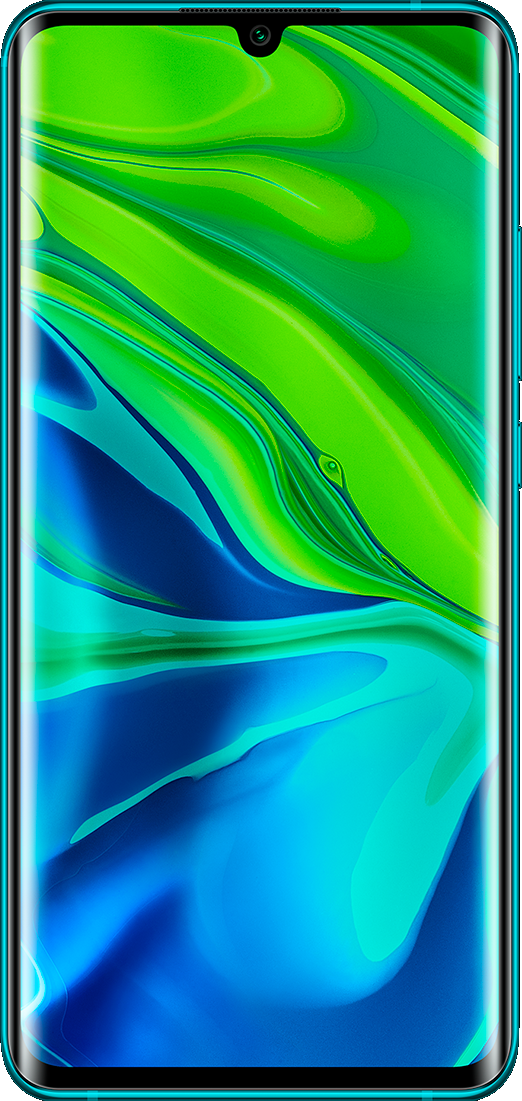 Xiaomi Mi Note 10