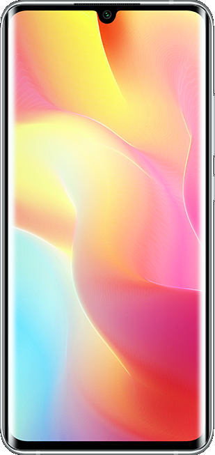 Xiaomi Mi Note 10 Lite 8GB