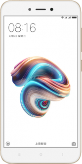 Xiaomi Redmi 5A