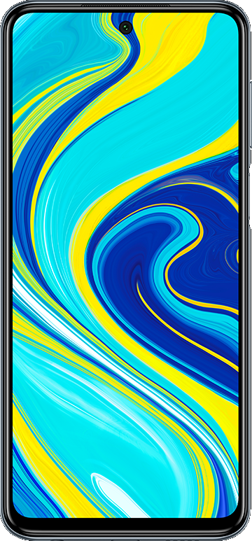 Xiaomi Redmi Note 9S 128GB