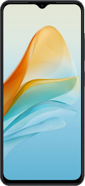 ZTE Nubia V40 Design