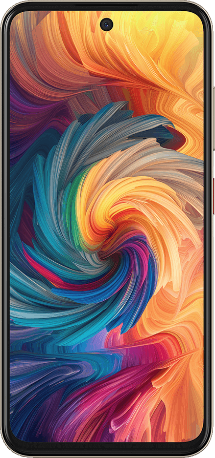 ZTE Nubia V70