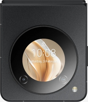 ZTE nubia Flip 5G görsel 3