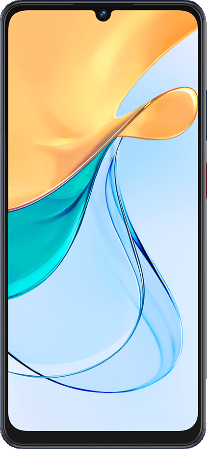 Nubia V50 Vita