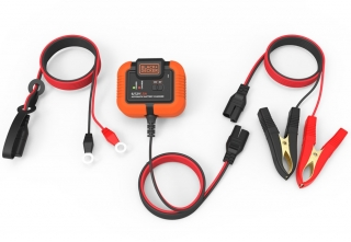 Black+Decker BXA21
