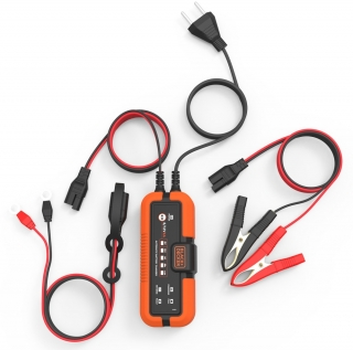 Black+Decker BXA22