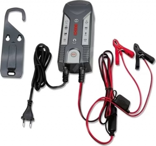 Bosch C3