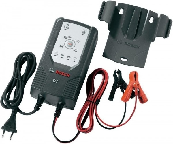 Bosch C7