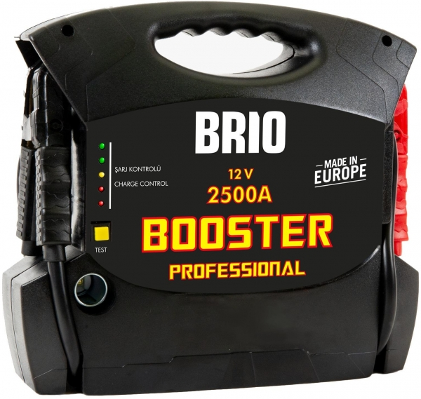 Brio 0901-B12V2500