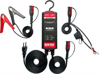 BS Battery BS 30 görsel 2