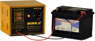 Demiriz BC 1215 görsel 2